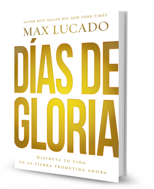 Max Lucado presenta su nuevo libro