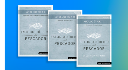 Biblia del pescador